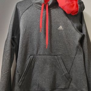 Adidas hoodie